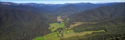 Harrietville - VIC (PBH3 00 34054)